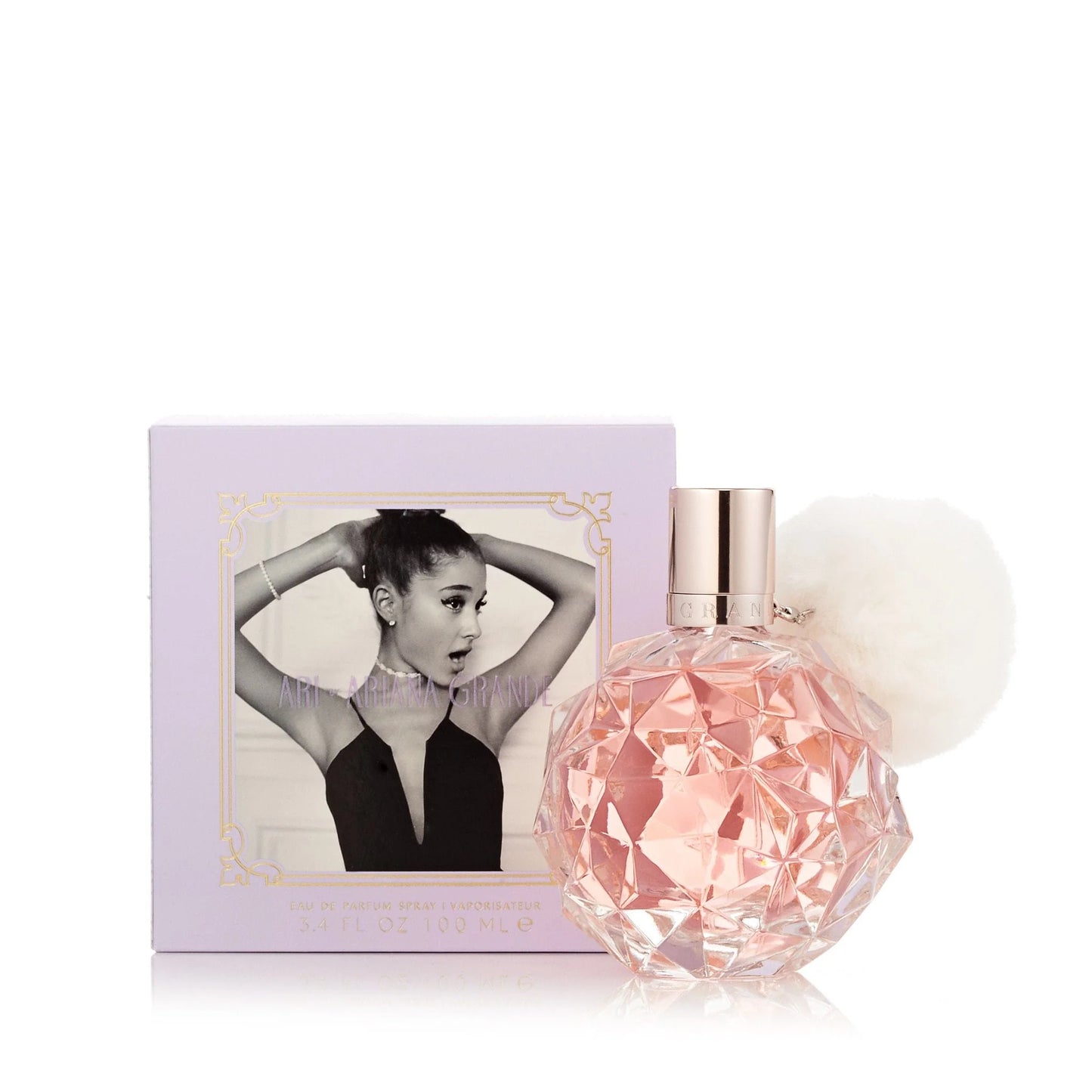 Ari Eau De Parfum Spray for Women by