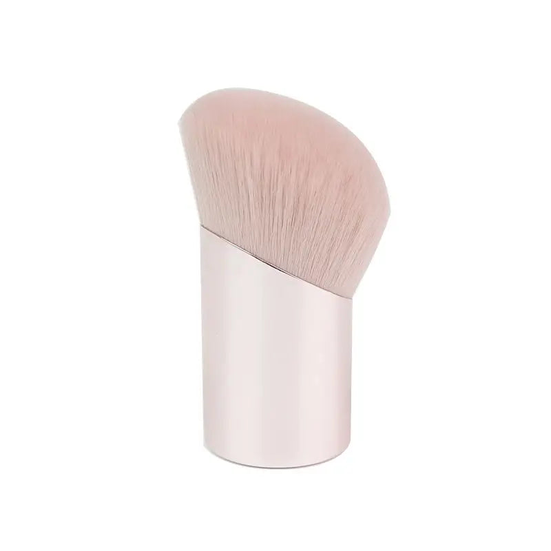 Fashion Beauty Cosmetic Brushes Nude Pink FB Powder Blusher Highlighter Brush Eyeshadow Blending Nose Eyebrow Lip Makeup Brushes