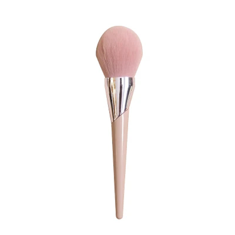 Fashion Beauty Cosmetic Brushes Nude Pink FB Powder Blusher Highlighter Brush Eyeshadow Blending Nose Eyebrow Lip Makeup Brushes