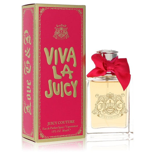 Viva La Juicy by  Eau De Parfum Spray 1 Oz for Women