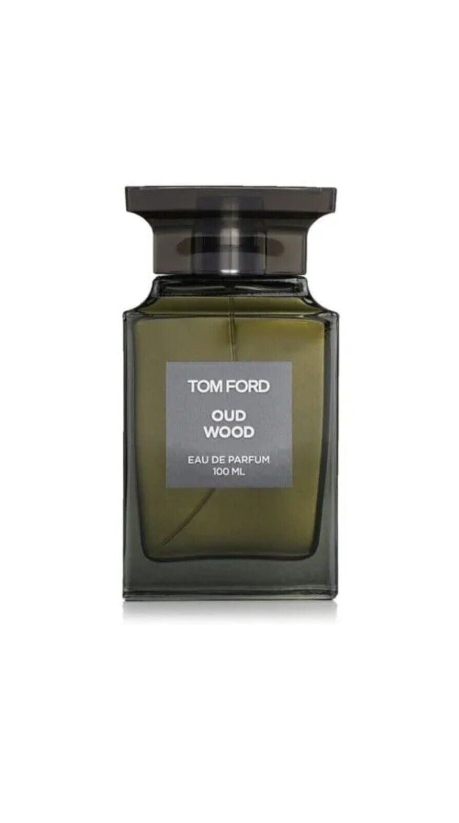 Tom Ford Private Blend Oud Wood Eau De Parfum Spray 3.4Oz/100Ml NEW in BOX