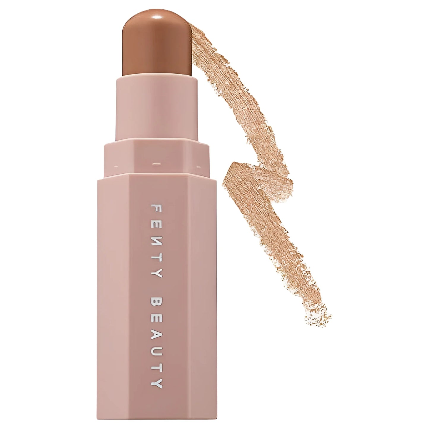 by RIHANNA Match Stix Matte Skinstick Mocha