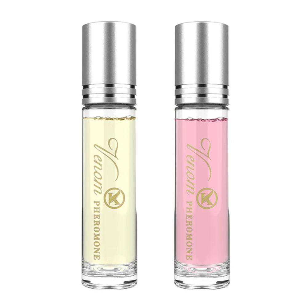 10Ml Intimate Partner Erotic Perfume Pheromone Fragrance Stimulating Flirting Perfume for Men and Women Lasting Erotic Sex