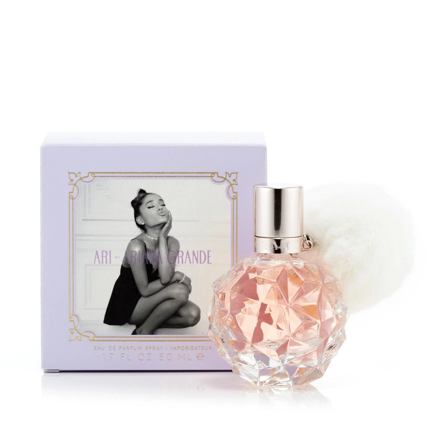 Ari Eau De Parfum Spray for Women by