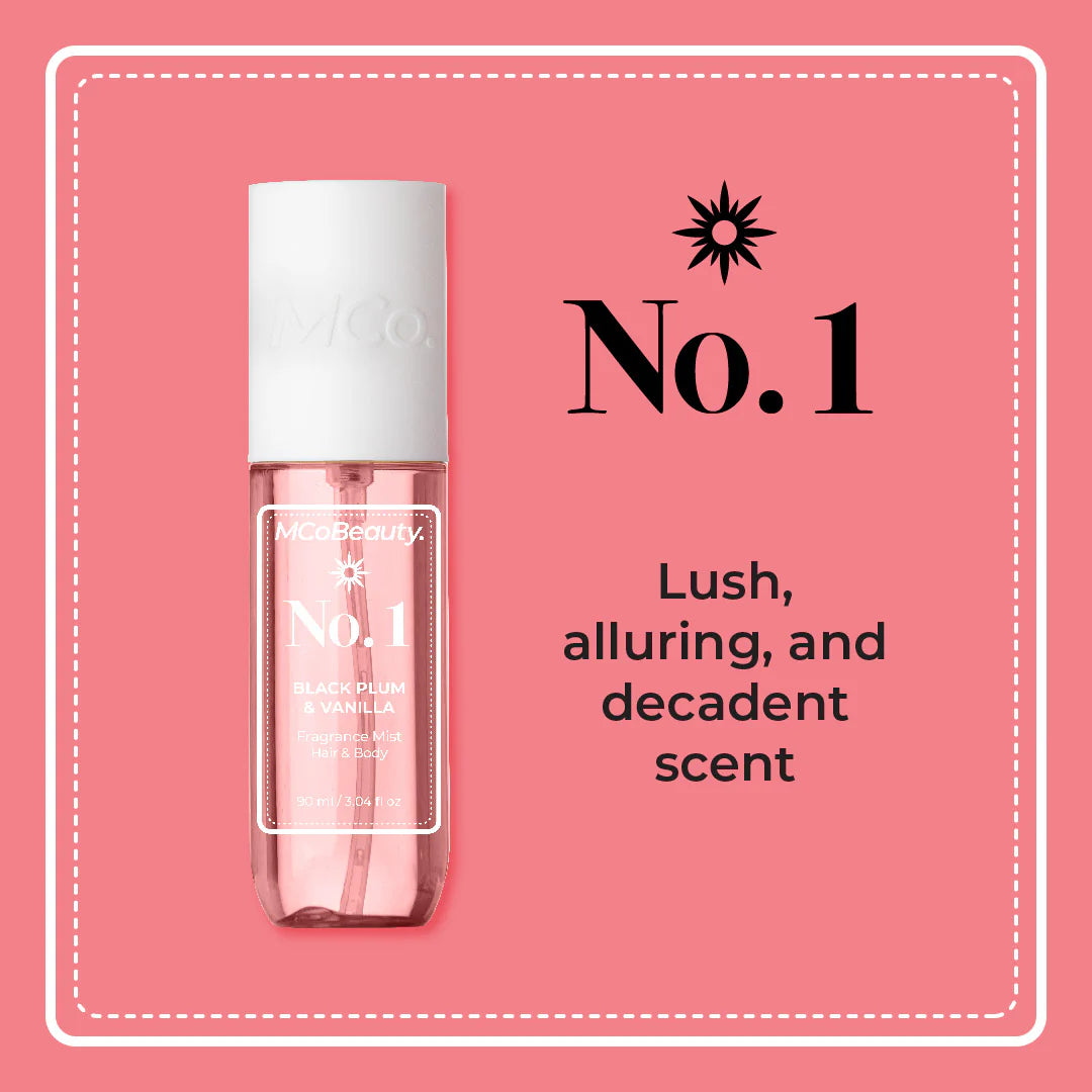 Fragrance Mist