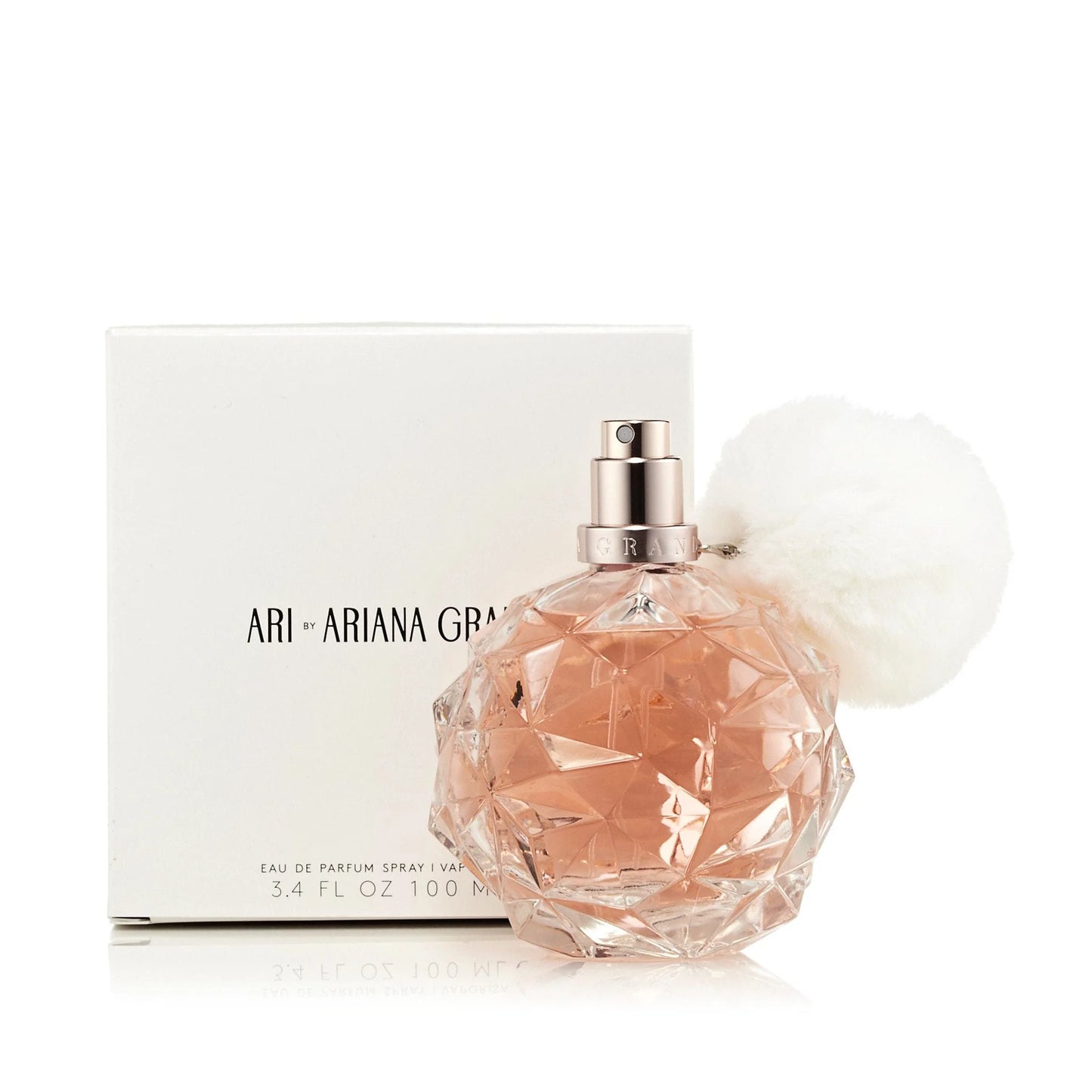 Ari Eau De Parfum Spray for Women by