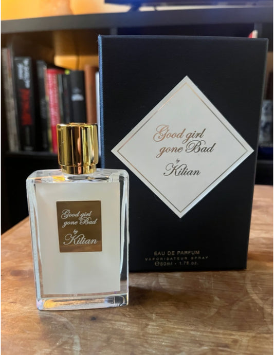 Kilian Good Girl Gone Bad 1.7 Oz Women'S Eau De Parfum - New, Unsealed Box