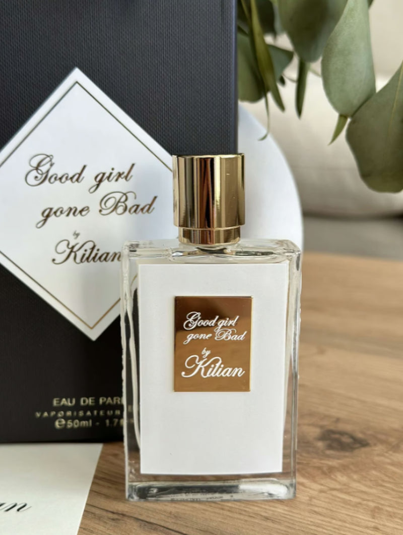 Kilian Good Girl Gone Bad 1.7 Oz Women'S Eau De Parfum - New, Unsealed Box