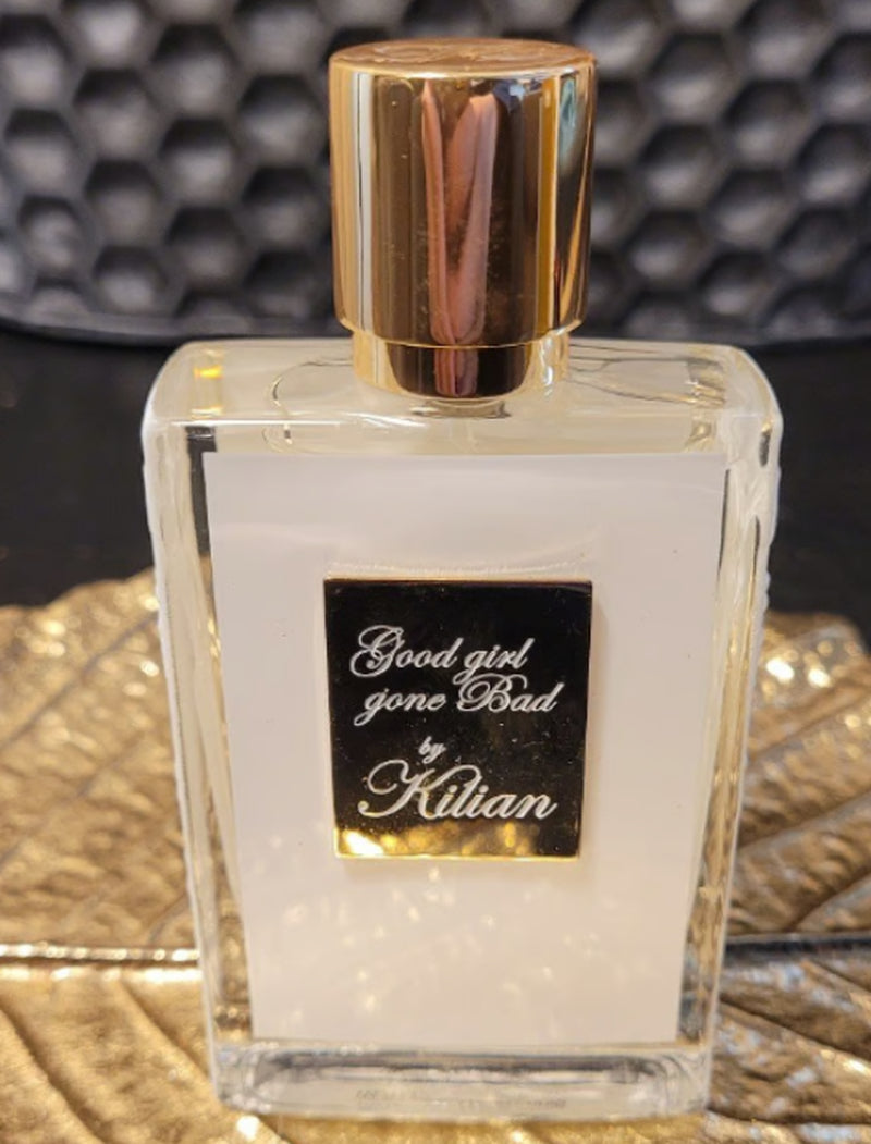 Kilian Good Girl Gone Bad 1.7 Oz Women'S Eau De Parfum - New, Unsealed Box