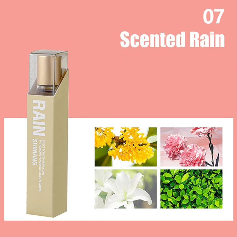 10Ml Pheromone Perfume Long Lasting Pheromone Perfume Spray Body Essential Scented Water Flirt Oil Long Perfume Fragrance