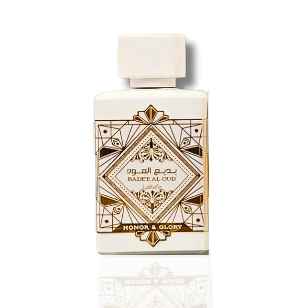 Bade’E Al Oud Honor & Glory EDP Perfume by .