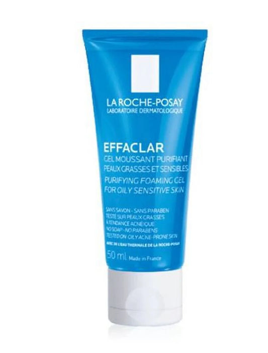 Effaclar Purifying Foaming Gel 50ML