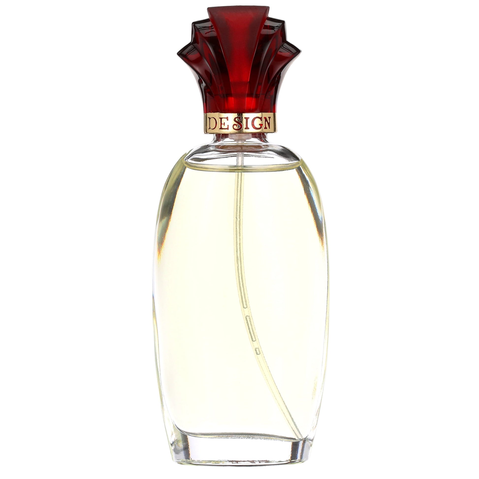 Design Eau De Parfum, Perfume for Women, 1.7 Fl Oz