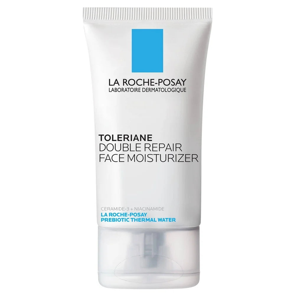 Toleriane Double Repair Moisturizer